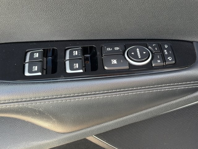 2017 Kia Sorento SX V6