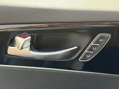 2017 Kia Sorento SX V6