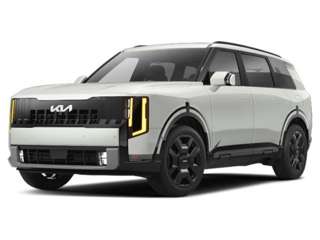 2027 Kia Telluride SX-Prestige