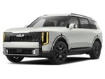 2027 Kia Telluride SX-Prestige