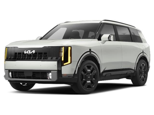 2027 Kia Telluride SX-Prestige
