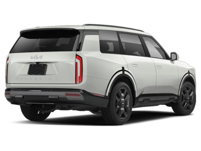 2027 Kia Telluride SX-Prestige