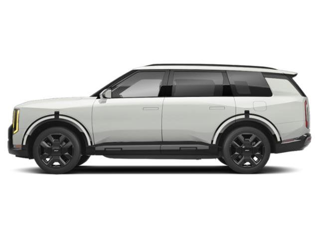 2027 Kia Telluride SX-Prestige