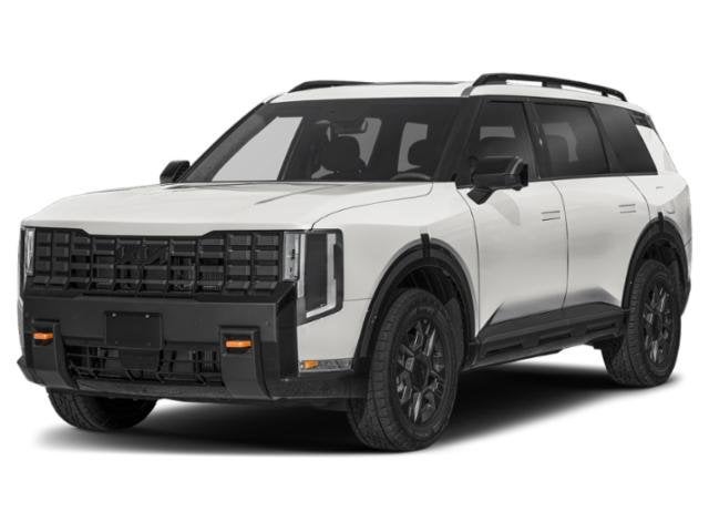 2027 Kia Telluride X-Pro SX Prestige AWD's photo