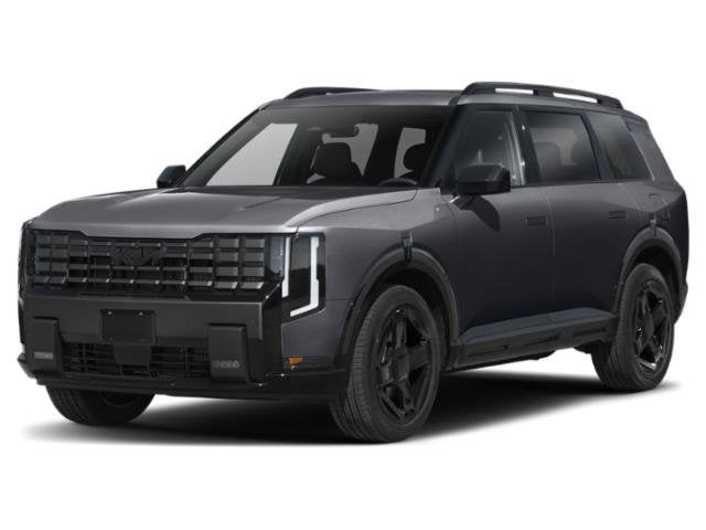 2027 Kia Telluride X-Line SX-Prestige