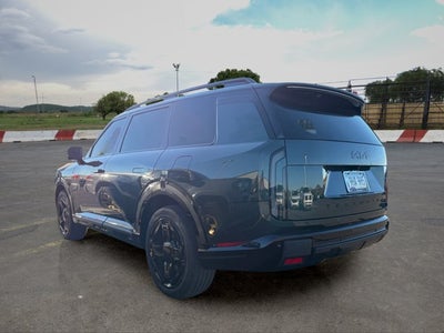 2027 Kia Telluride X-Line SX-Prestige