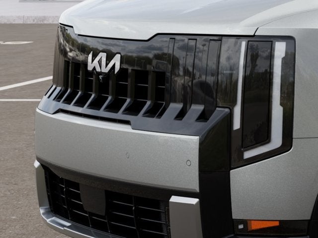 2027 Kia Telluride SX-Prestige