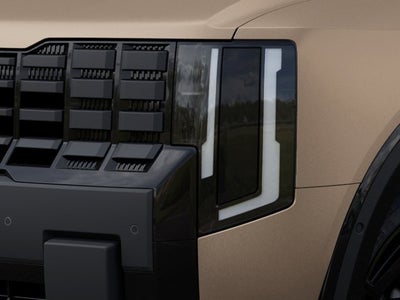 2027 Kia Telluride X-Line SX-Prestige