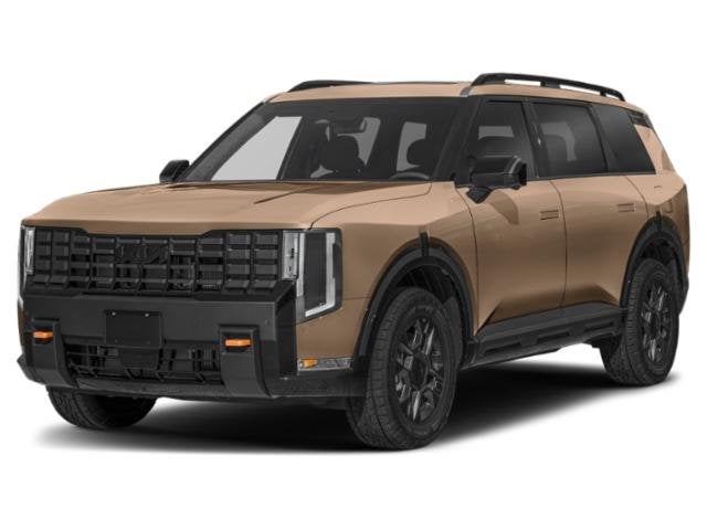 2027 Kia Telluride X-Pro SX Prestige AWD's photo