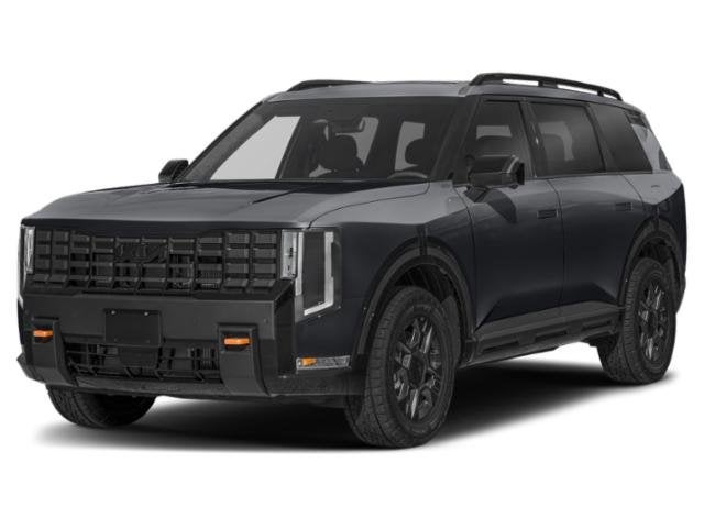 2027 Kia Telluride X-Pro SX Prestige AWD's photo