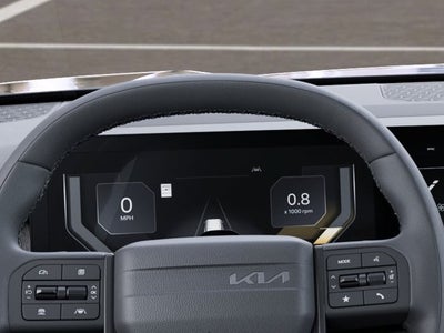 2027 Kia Telluride X-Line SX-Prestige