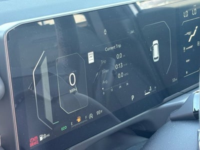 2027 Kia Telluride X-Line SX-Prestige