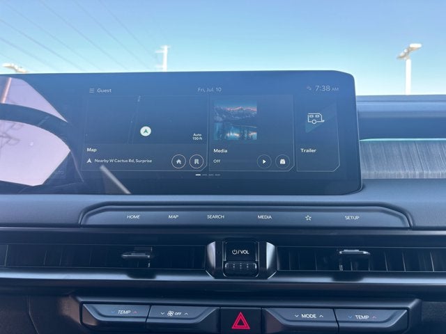 2027 Kia Telluride X-Line SX-Prestige