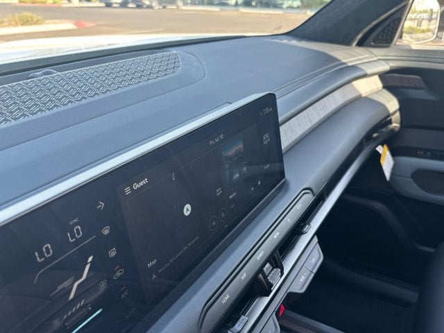 2027 Kia Telluride X-Line SX-Prestige