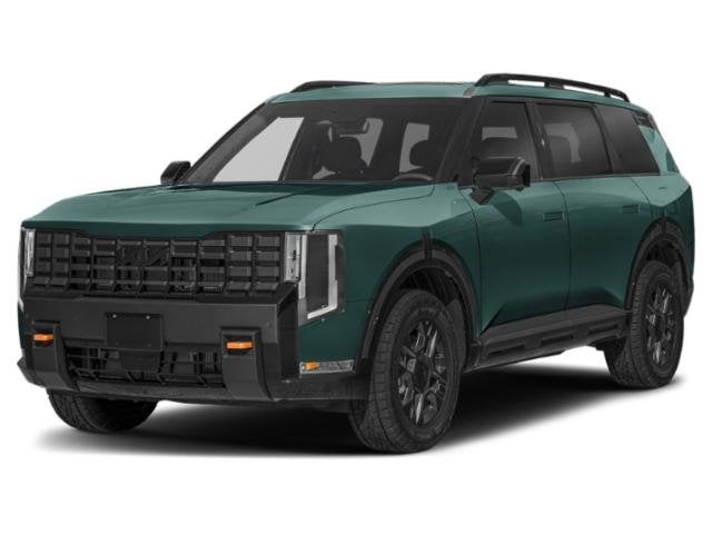 2027 Kia Telluride X-Pro SX Prestige AWD's photo