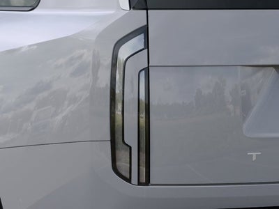 2027 Kia Telluride SX-Prestige