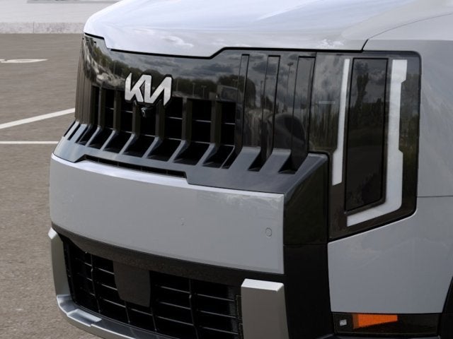 2027 Kia Telluride SX-Prestige