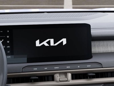 2027 Kia Telluride SX-Prestige