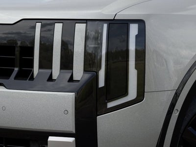 2027 Kia Telluride Hybrid SX-Prestige