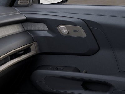 2027 Kia Telluride Hybrid SX-Prestige