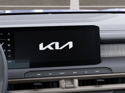 2027 Kia Telluride Hybrid SX-Prestige