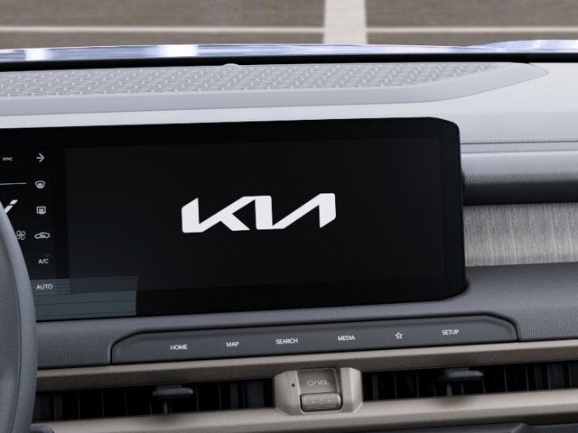 2027 Kia Telluride Hybrid SX-Prestige