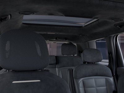2027 Kia Telluride Hybrid SX-Prestige