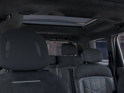 2027 Kia Telluride Hybrid X-Line SX-Prestige