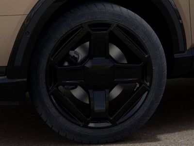 2027 Kia Telluride Hybrid X-Line SX-Prestige