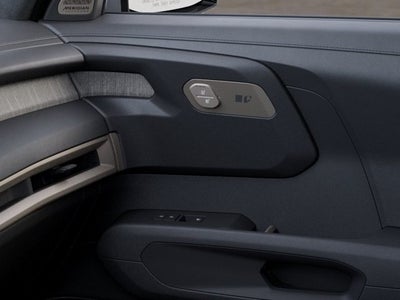 2027 Kia Telluride Hybrid SX-Prestige