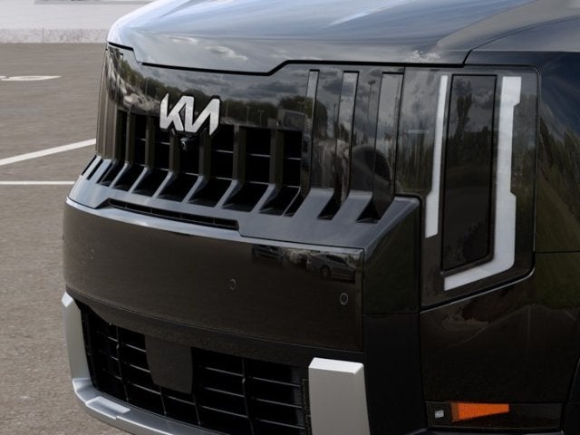 2027 Kia Telluride Hybrid SX-Prestige