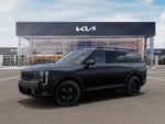 2027 Kia Telluride Hybrid X-Line SX-Prestige