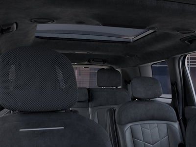 2027 Kia Telluride Hybrid X-Line SX-Prestige