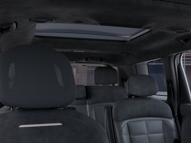 2027 Kia Telluride Hybrid SX-Prestige