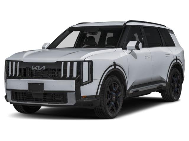 2027 Kia Telluride Hybrid SX-Prestige