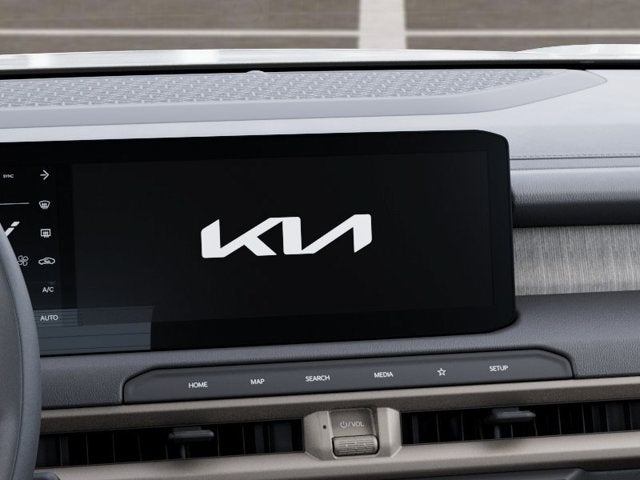 2027 Kia Telluride Hybrid SX-Prestige