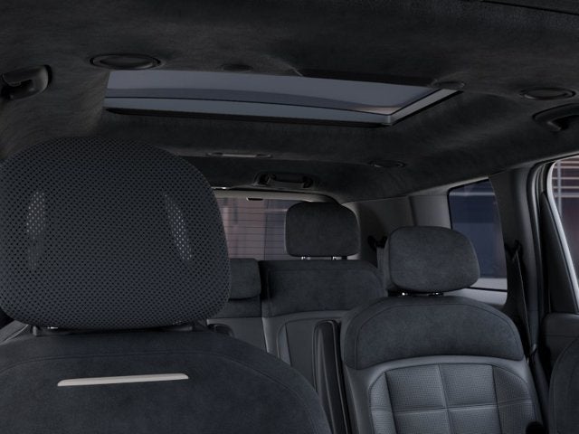 2027 Kia Telluride Hybrid SX-Prestige