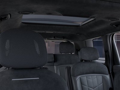 2027 Kia Telluride Hybrid X-Line SX-Prestige
