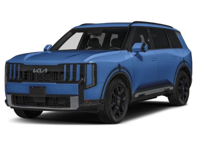 2027 Kia Telluride Hybrid SX-Prestige
