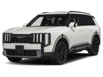 2027 Kia Telluride Hybrid SX-Prestige