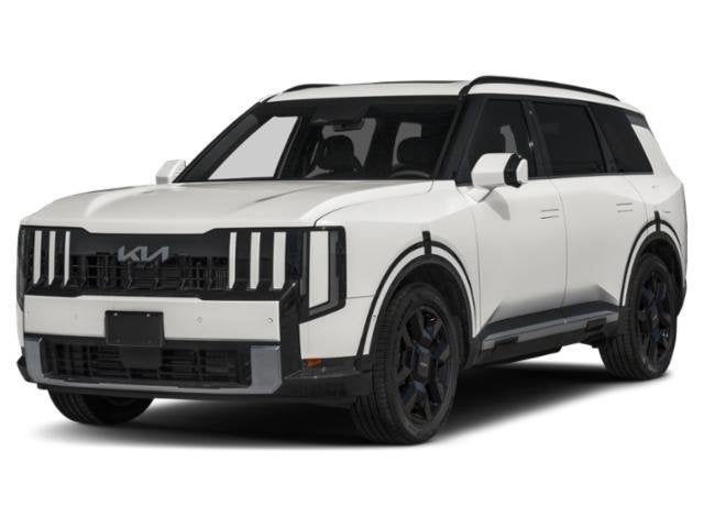 2027 Kia Telluride Hybrid SX-Prestige
