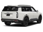 2027 Kia Telluride Hybrid SX-Prestige