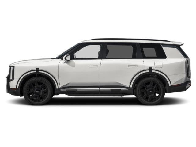 2027 Kia Telluride Hybrid SX-Prestige