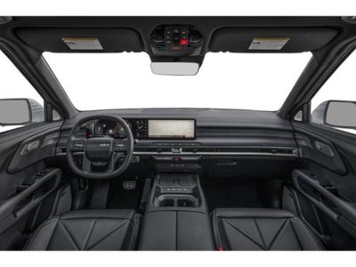 2027 Kia Telluride Hybrid SX-Prestige