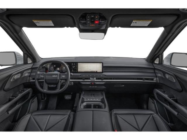 2027 Kia Telluride Hybrid SX-Prestige