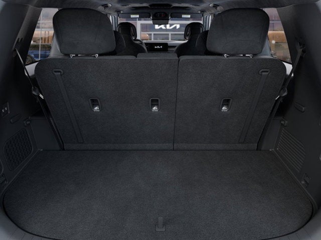 2027 Kia Telluride Hybrid SX-Prestige