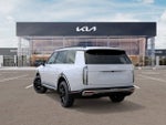 2027 Kia Telluride Hybrid SX-Prestige