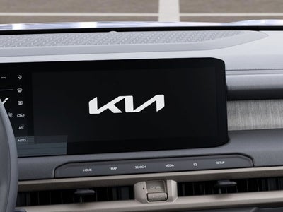 2027 Kia Telluride Hybrid SX-Prestige