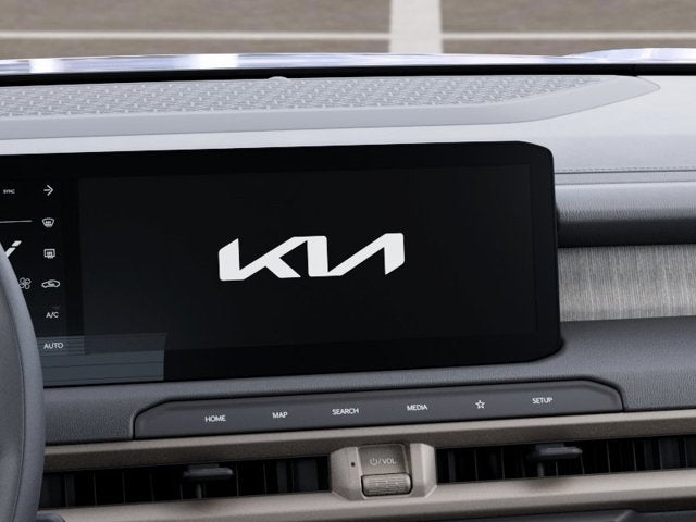 2027 Kia Telluride Hybrid SX-Prestige