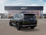 2027 Kia Telluride Hybrid SX-Prestige